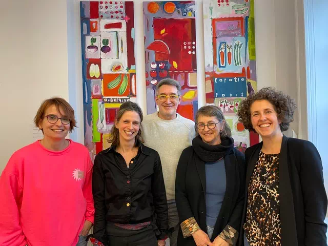 Atelier affutage lyon